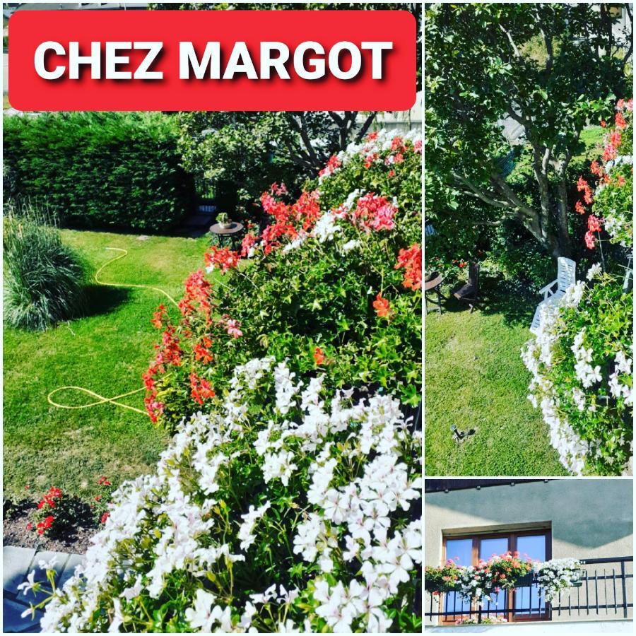 Chez Margot Apartment Chatillon Exterior photo