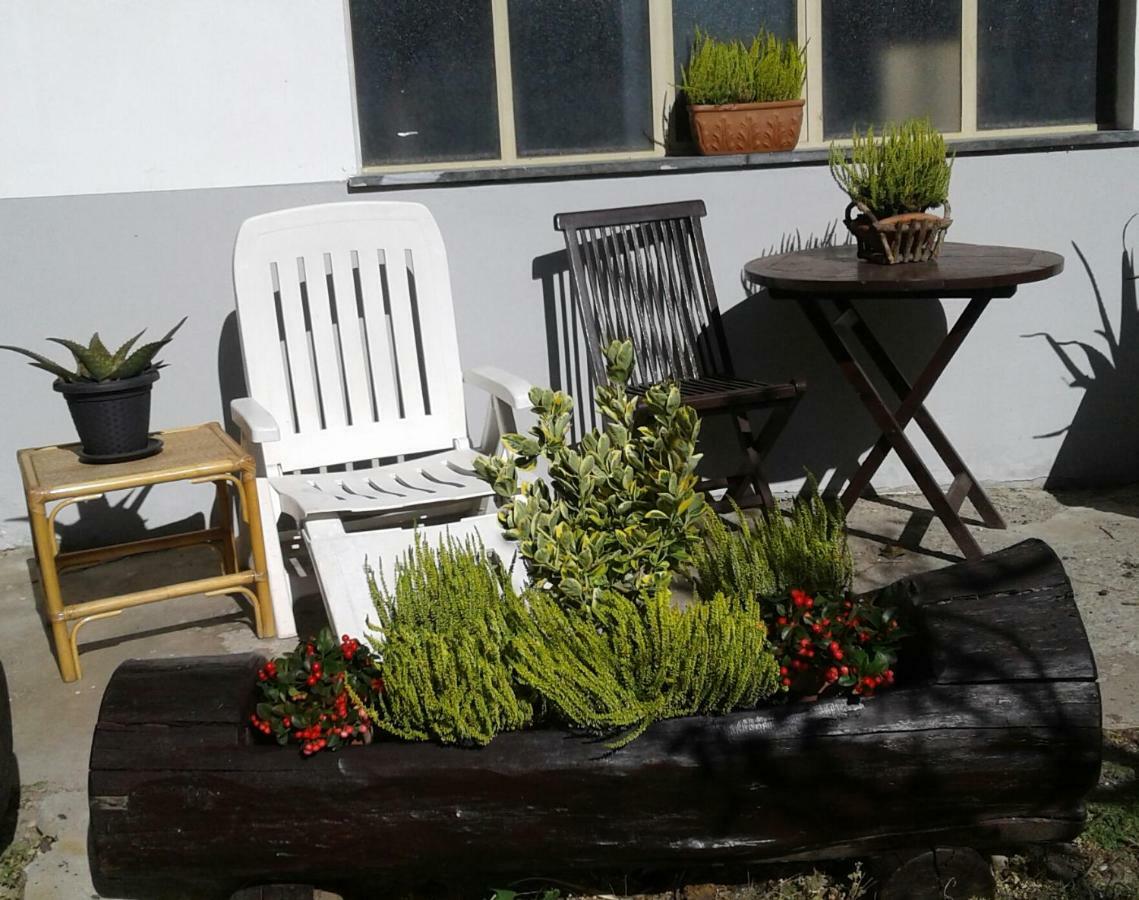Chez Margot Apartment Chatillon Exterior photo